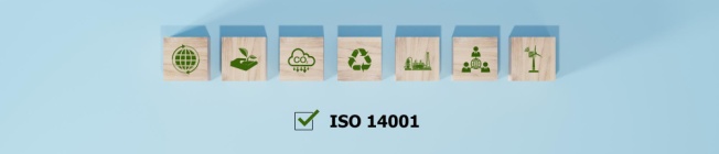 ISO 14001 Chile